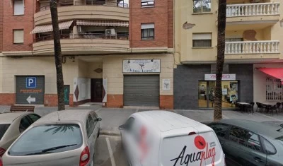 Academia De Artes Marciales Kim Long