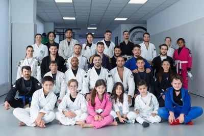academia Parabellum