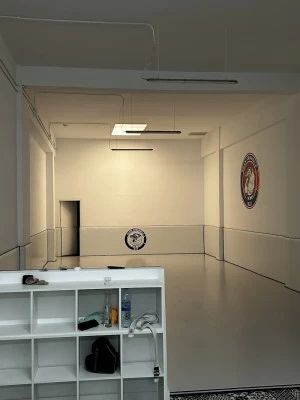 Academia Team Crocodile BJJ