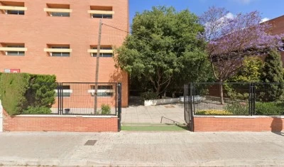 Academy Visión Foot