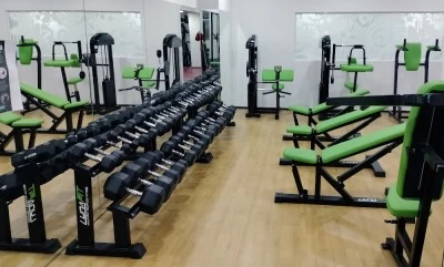 Actigym