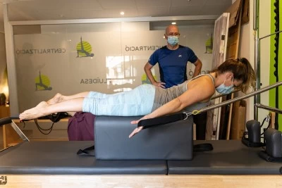 Activat Pilates