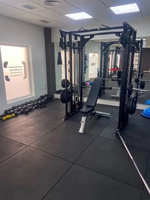 ADVANCE Centre dentrenament