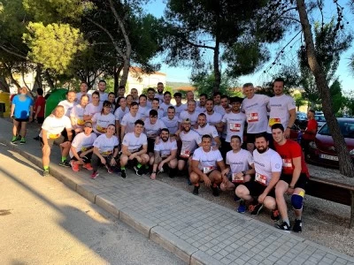 AGÓN ENTRENAMIENTO