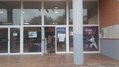 Aikido Shodokan Javea