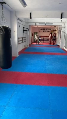 Albuixech Boxing Club