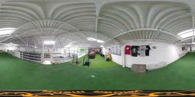Alma Fitness Club
