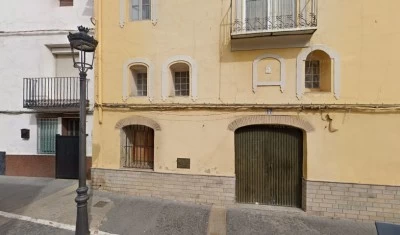 Almazara , Alt