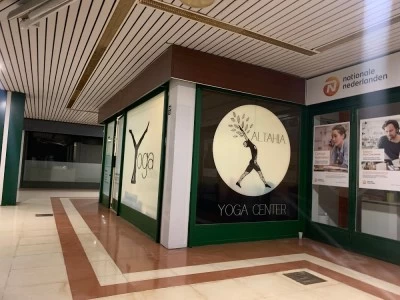 Althaia Yoga Center