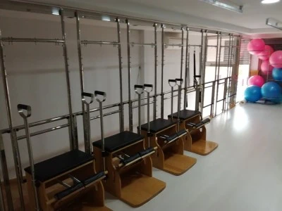 AMJ PILATES