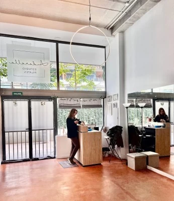 Andarella Estudio Pilates