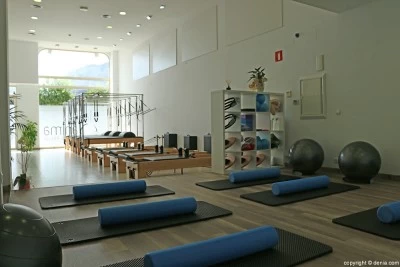 Ànima Pilates Estudi