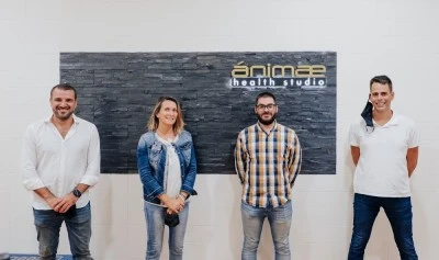 Ánimae Health Studio - Altea