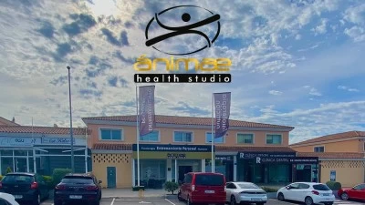 Ánimae Health Studio Benidorm - La Nucia