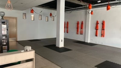 ARA Fitness - Yoga