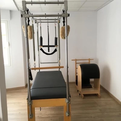 Arco Pilates
