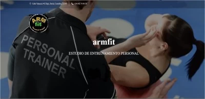 armfit
