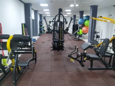 arsenalsport wellness studio