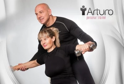 ARTURO ENTRENADOR PERSONAL