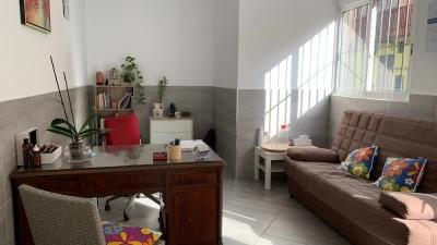 Ashtanga Yoga Denia, ( mysore). Yoga - Mindfulness.