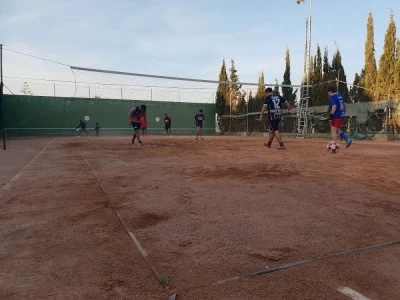 Asociación integracion Elche Paraguay