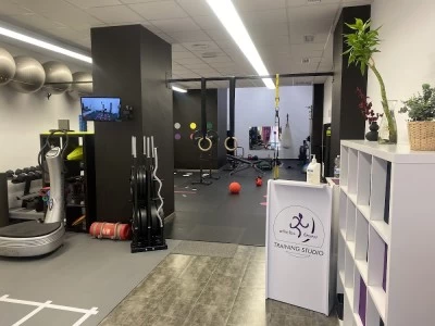 Athelas Training Studio