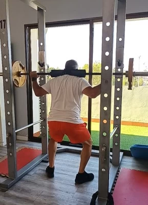 Atletix, ofertas deportivas alicante