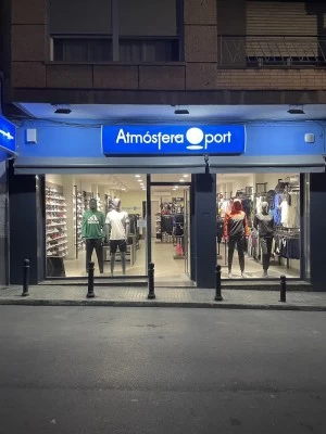 Atmosfera Sport ALBERIC