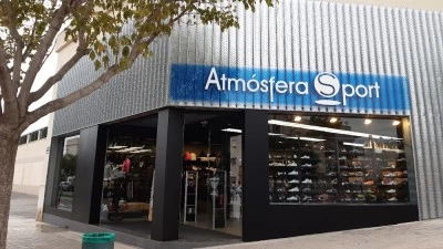 Atmosfera Sport ASPE