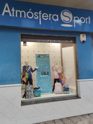 Atmosfera Sport ONDA