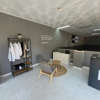 AURUM BJJ VALENCIA