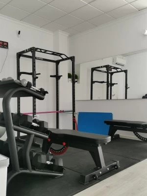 AV Sport Center