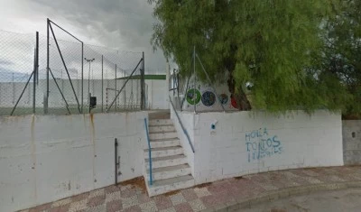 Backstage Sport Center