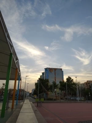 Bar Brothers Park