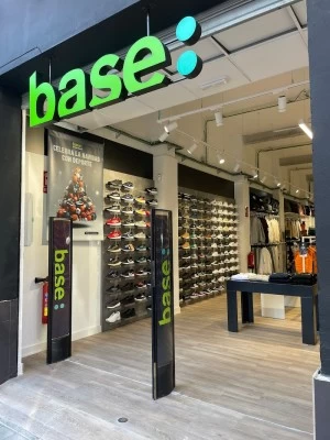 Base