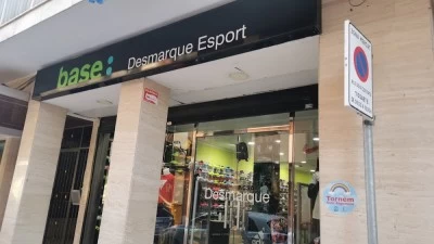 Base Desmarque Algemesí
