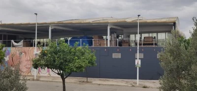Basen Lidia Piscina Municipal