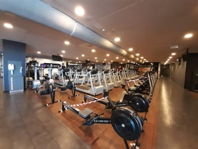Basic-Fit Burjassot Avda. Ilustracion, 6, Centro Comercial Parque Ademuz