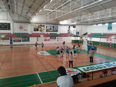 Bàsquet Calp