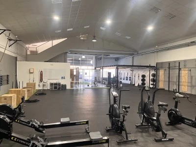 Bbh Functional Center