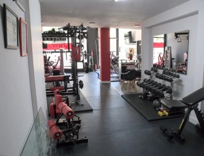 Be Fit Torrevieja