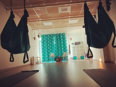 Be Karuna • Centro de Yoga y Meditación