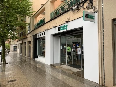 Be Urban Running  Alcoy