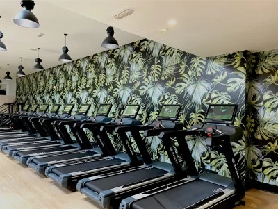 be24FIT Valencia