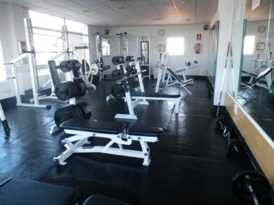BeachBodyGym