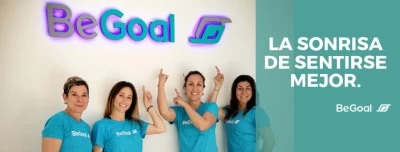 BeGoal Centro Fitness