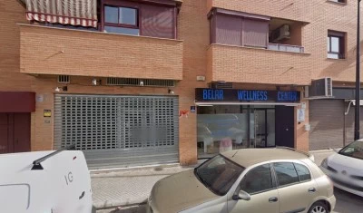 Belar Wellness Center - Entrenamiento Personal y Grupos Reducidos Alaquas