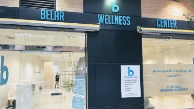 Belar Wellness Center - Entrenamiento personal y Grupos reducidos Catarroja