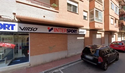 Belar Wellness Center - Entrenamiento Personal y Grupos Reducidos Puzol