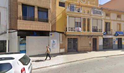 Belar Wellness Center - Entrenamiento Personal y Grupos Reducidos Requena